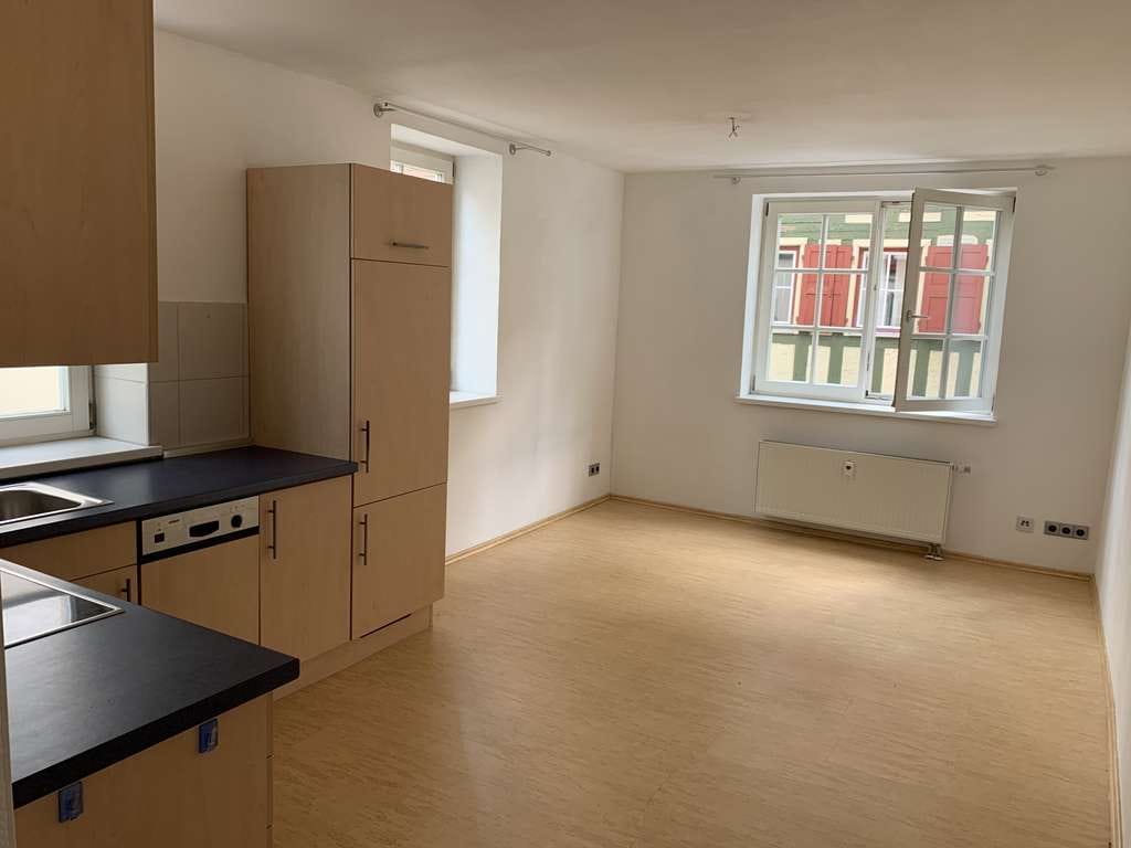 Immobilie in Calw - Solide Kapitalanlage im Herzen von Calw – 4,5 % Rendite, zentral vermietet - Bild 2