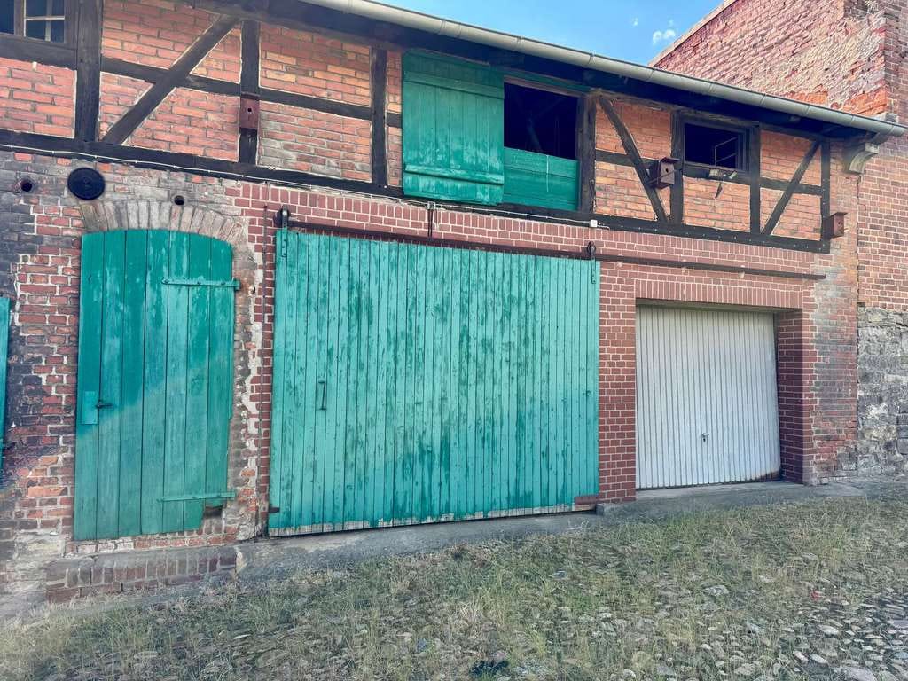 Immobilie in Bahrdorf - Schmuckstück auf dem Land nahe Wolfsburg - Bild 2