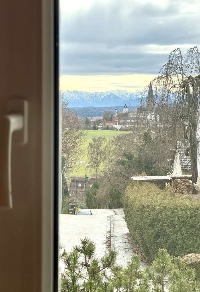 Immobilie in Geltendorf - Sanierungsobjekt in Top-Lage: Entwickeln, Gestalten, Werte schaffen - Bild 4