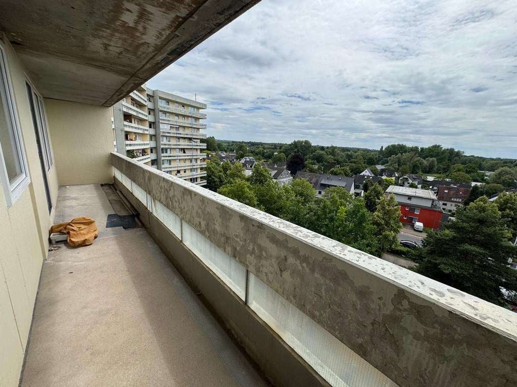 Immobilie in Bergisch Gladbach - 2 Zimmer mit Stellplatz in Bergisch Gladbach-Gronau - Bild 0