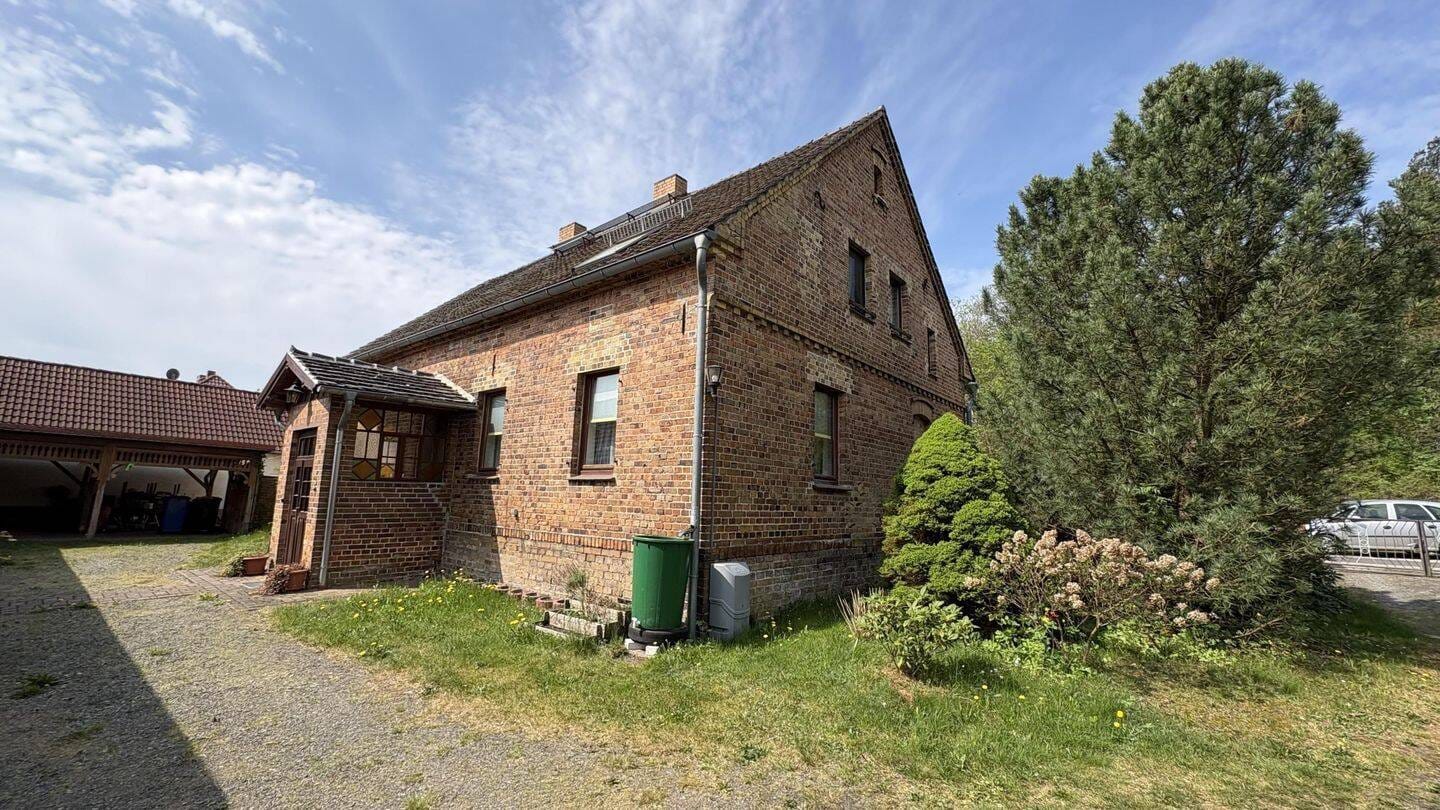 Immobilie in Krauschwitz - Krušwica - Charmantes Altbau-Juwel in Sagar - Bild 4