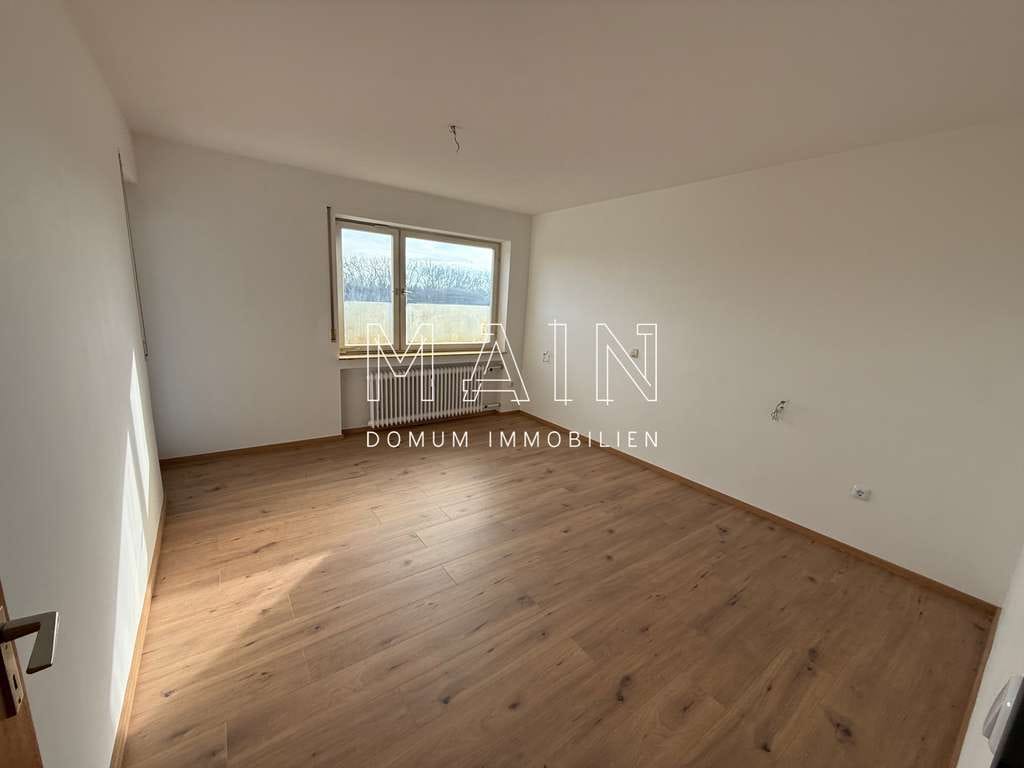 Immobilie in Elchingen - Sonnige 2-Zimmer-Wohnung in Elchingen!  - Bild 2