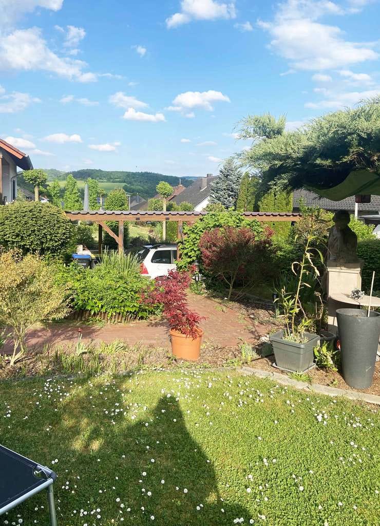 Immobilie in Staudernheim - Zweifamilienhaus in ruhiger Randlage - Bild 3