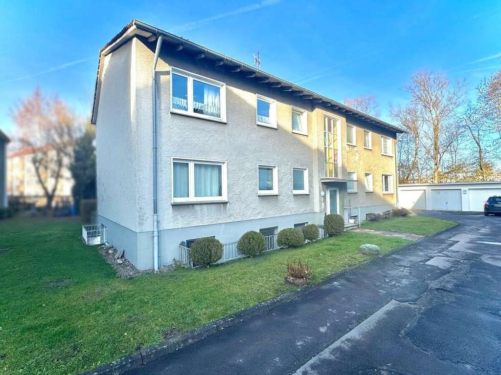 Immobilie in Detmold - Ein Top Investment! - Bild 0