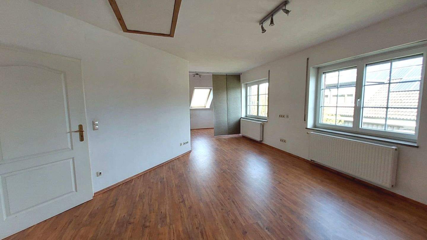 Immobilie in Neuenkirchen - Harmonie mit Ihren Pferden? Ja, bei diesem Haus haben Sie Beides - Bild 3