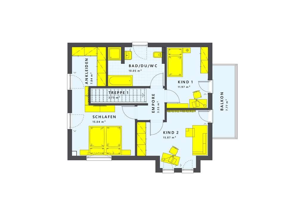 Immobilie in Mügeln - MACH DICH UNABHÄNGIG - MIT DEINEM LIVINGHAUS - Bild 3