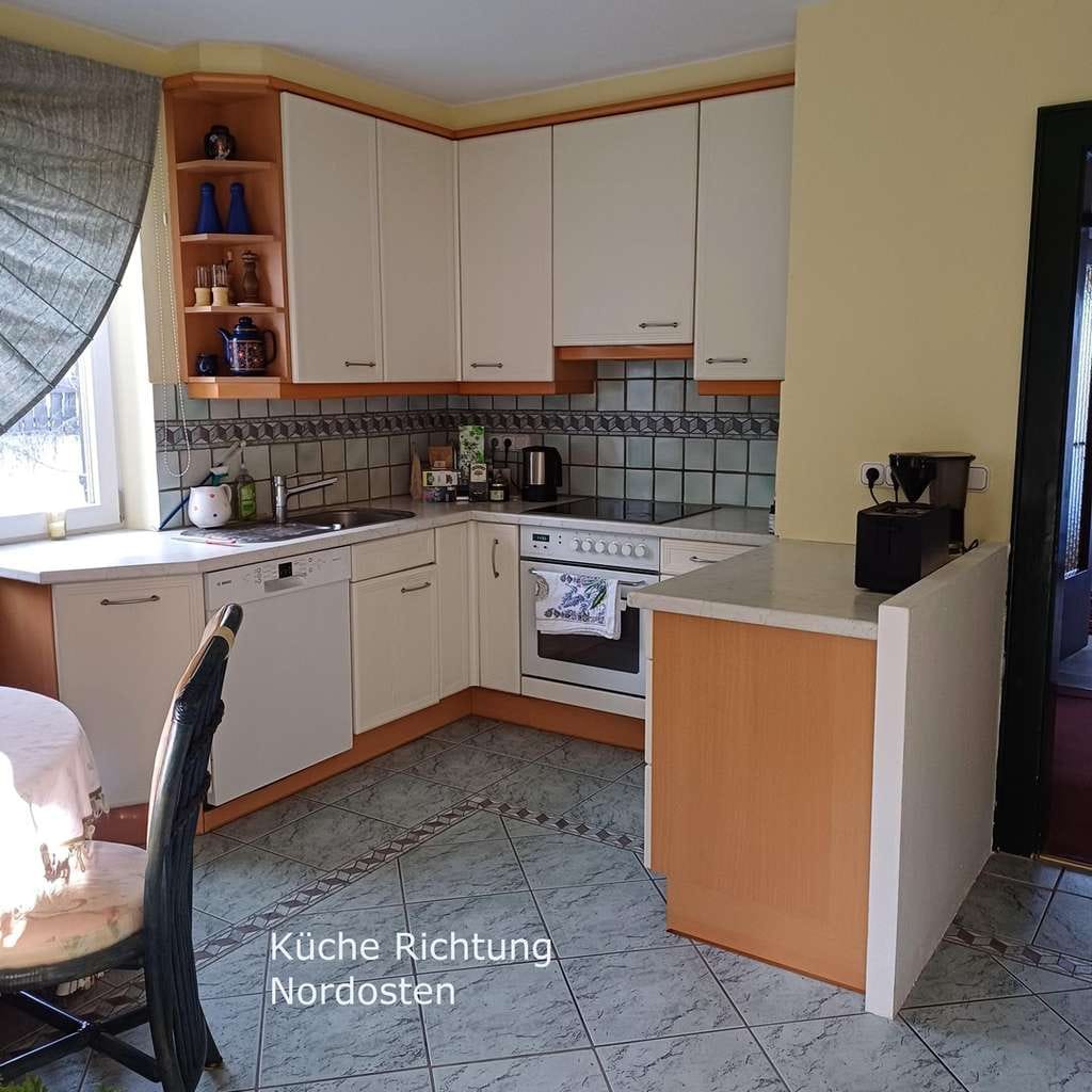 Immobilie in Bad Kohlgrub - Großes Einfamilienhaus in traumhafter Lage - Bild 3