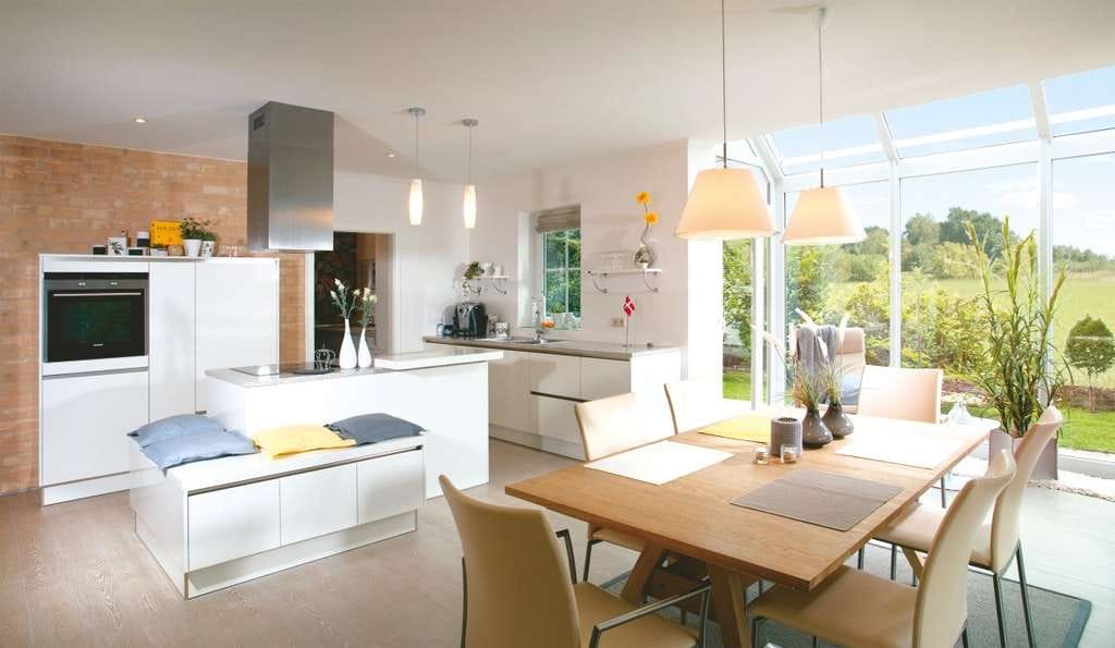 Immobilie in Üdersdorf - Eigenheim statt Miete! – Wunderschönes Traumhaus von Danhaus - Bild 3