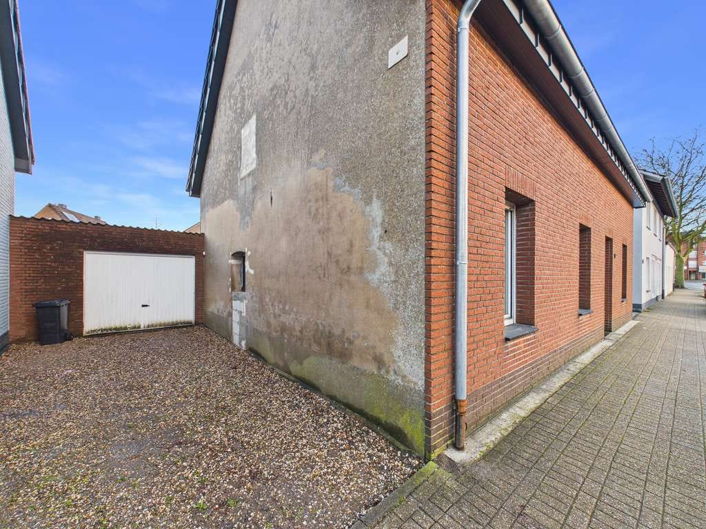 Immobilie in Rees - Einfamilienhaus in Rees – 154 m² mit neuem Dach & Wärmepumpe - Bild 1