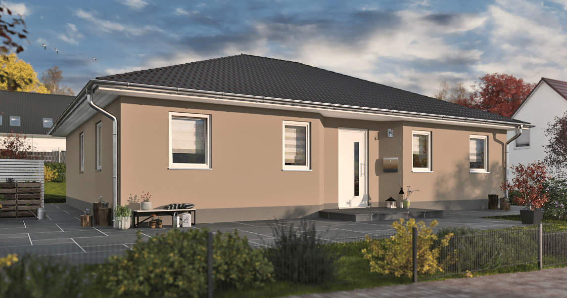 Immobilie in Hohentengen - Wohnglück ohne Hindernisse - Bild 1