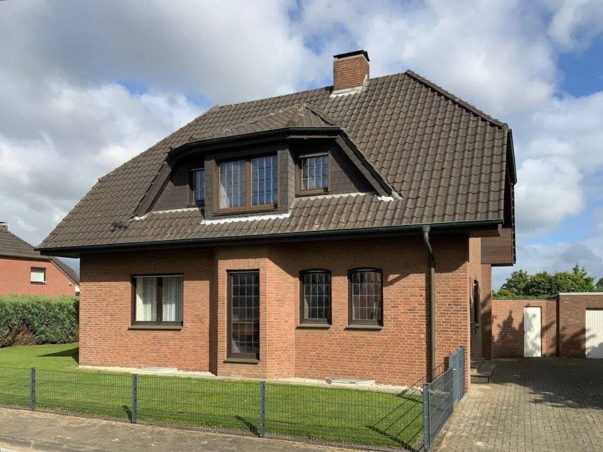 Immobilie in Südlohn - Viel Platz für die ganze Familie in Südlohn - Bild 0