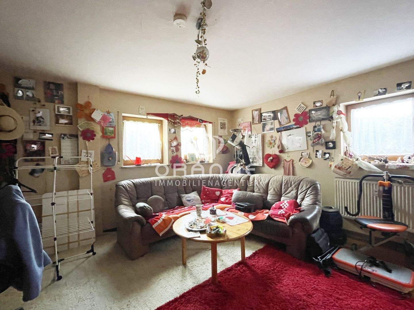 Immobilie in Hemhofen - ***Ideal für Immobilieneinsteiger - Ihre Mieterin wartet schon*** - Bild 0