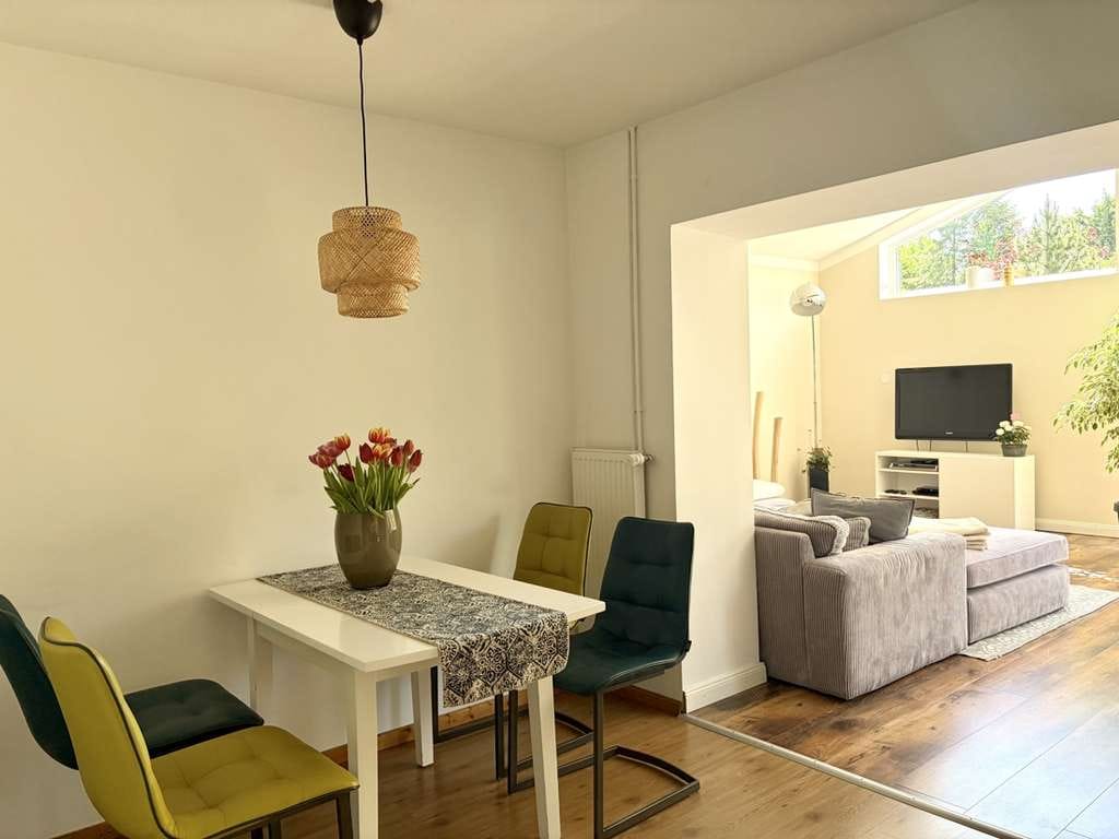 Immobilie in Meldorf - Ein Haus zum Ankommen und Wurzeln schlagen - Bild 4