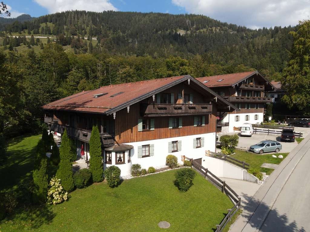 Immobilie in Bayrischzell - ___PANORAMABLICK___FERIENWOHNUNG mit Vermietservice___ - Bild 4