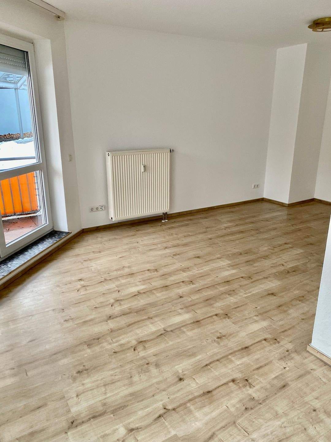 Immobilie in Lohfelden - Zentrale gelegene 2 Z-Wohnung - Bild 1