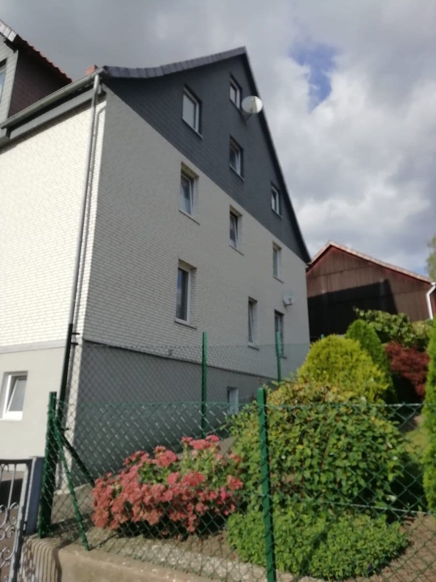 Immobilie in Eschershausen - Eschershausen, 3 Familienhaus - Bild 1