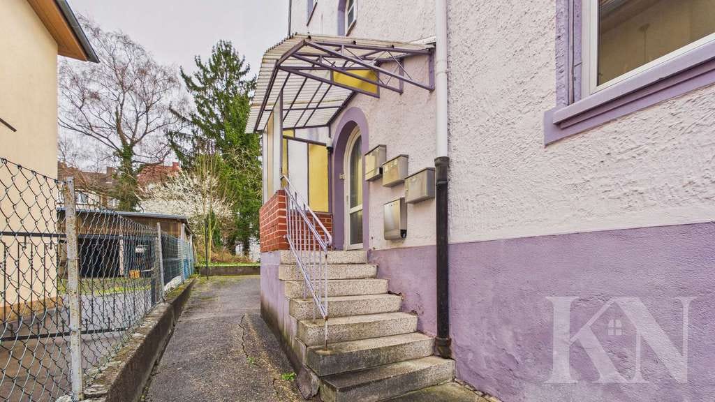 Immobilie in Pirmasens - Mehrfamilienhaus mit Entwicklungspotenzial – 2 freie Einheiten & sofortige Renditechance - Bild 2