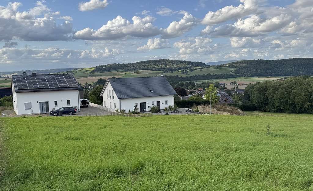 Immobilie in Hehlen - Behaglich, geborgen und individuell...Ihr Familienhaus inkl. Grundstück in Hehlen! - Bild 2
