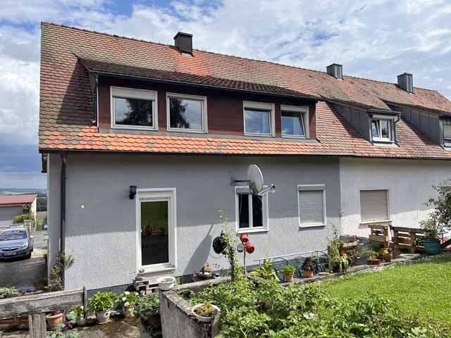 Immobilie in Sulzbach-Rosenberg - "EIGENTUM - SICH FREI ENTFALTEN" - Bild 1