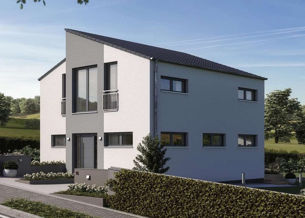 Immobilie in Gundersheim - Architektonisches Highlight in Gundersheim - Bild 4