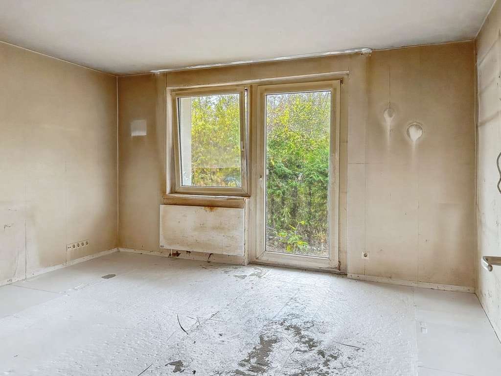 Immobilie in Reichenberg - Erdgeschoss-Wohnung mit 4 Zimmern plus großer Wohnküche und 2 Bädern in Reichenberg - Bild 2