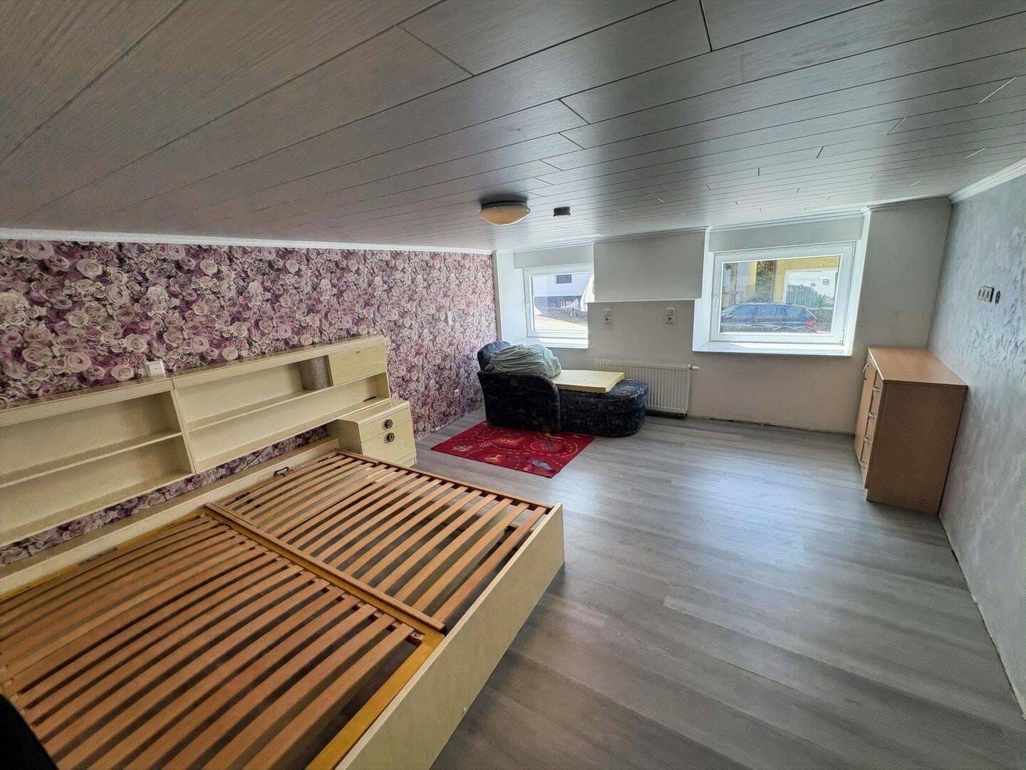 Immobilie in Obernheim - Familienfreundliches Haus in Obernheim - Bild 4