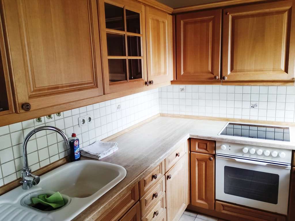 Immobilie in Aschau im Chiemgau - Attraktive 4-Zimmer Erdgeschosswohnung mit Garten in Aschau im Chiemgau - Bild 2