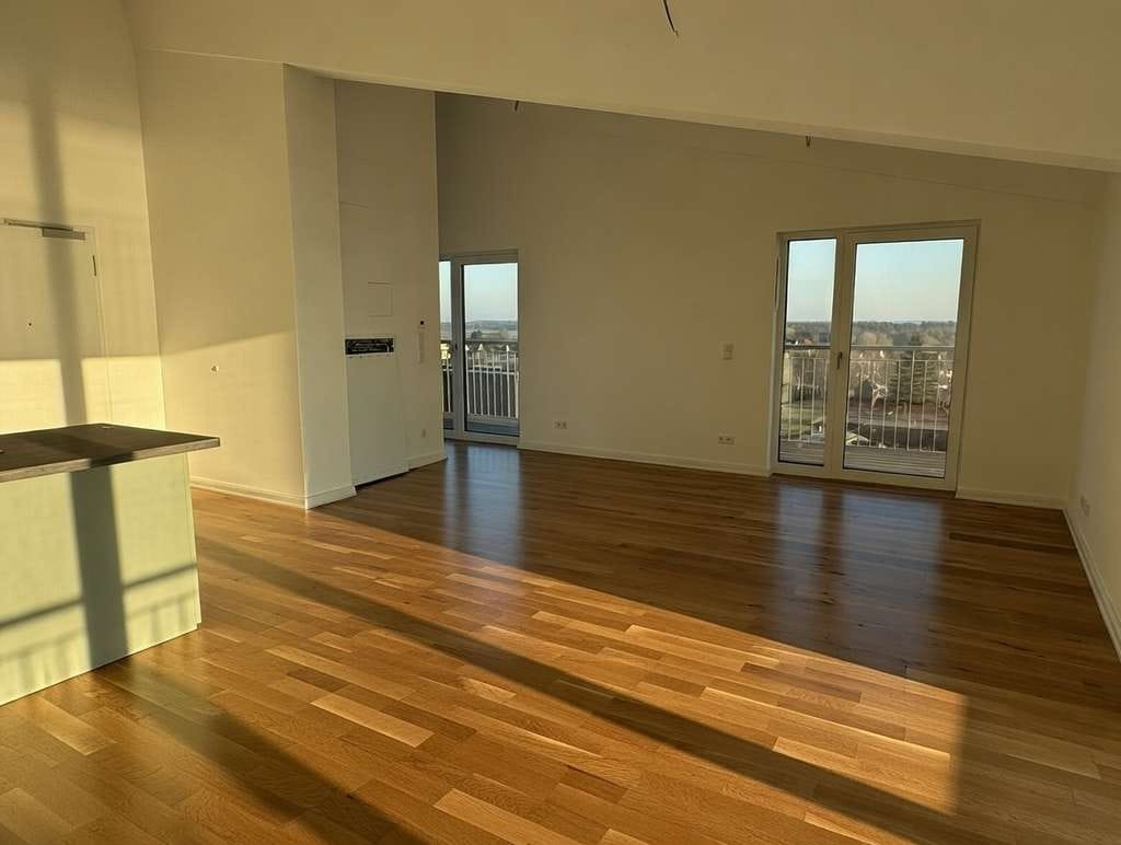 Immobilie in Bad Kleinen - Mühlenquartier Bad Kleinen - Exklusive 3-Zimmer-Wohnung mit riesiger Terrasse - PROVISIONSFREI - Bild 4