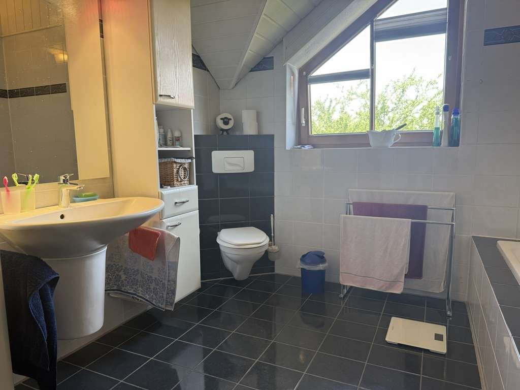 Immobilie in Obermeitingen - ***Moderne Doppelhaushälfte in idyllischer Lage in Obermeitingen zu verkaufen!*** - Bild 4