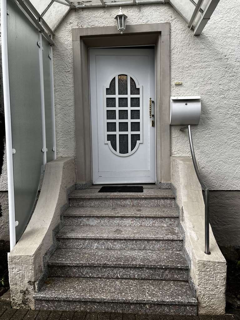 Immobilie in Rheinfelden (Baden) - Doppelhaushälfte im Erbbaurecht zu verkaufen - Bild 1