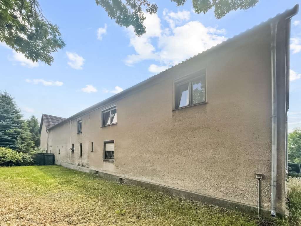 Immobilie in Plessa - Generationenhaus in Plessa sucht die Familie für ein langes Leben - Bild 4