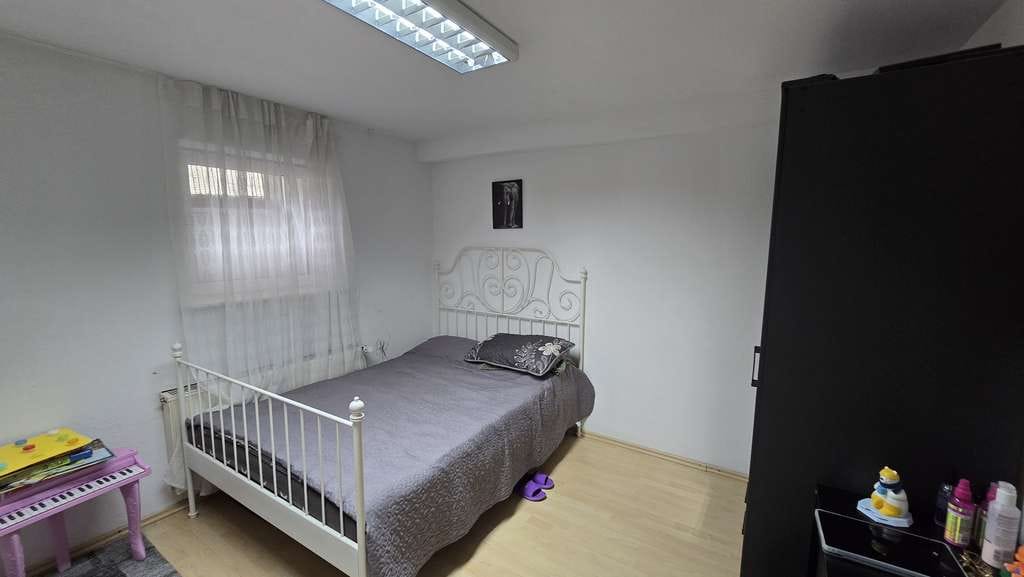 Immobilie in Affalterbach - Für Kapitalanleger: 2-Zimmerwohnung mit kleiner Terrasse und eine Rendite von über 5,5 % - Bild 2