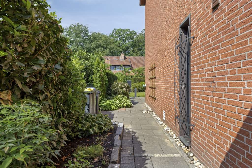 Immobilie in Saerbeck - Homeoffice gesucht? Ruhiges Reihenendhaus mit Garten, Spitzboden und Vollkeller - Saerbeck - Bild 4