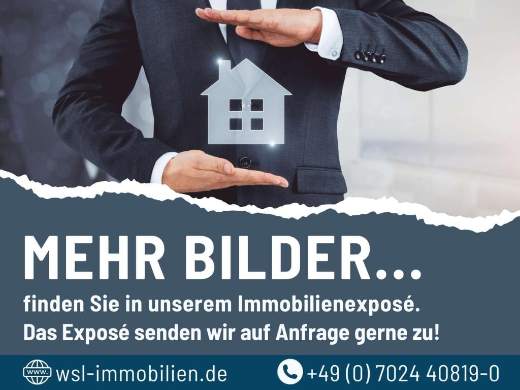 Immobilie in Oberboihingen - Wohnung in Oberboihingen - Bild 4