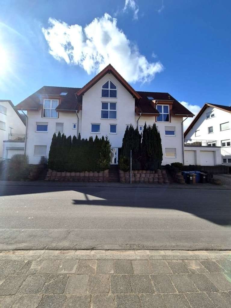 Immobilie in Hauptstuhl - Reserviert! Ideales Kapitalanlageobjekt, RMH perfekt für den amerikanischen Wohnungsmarkt - Bild 0