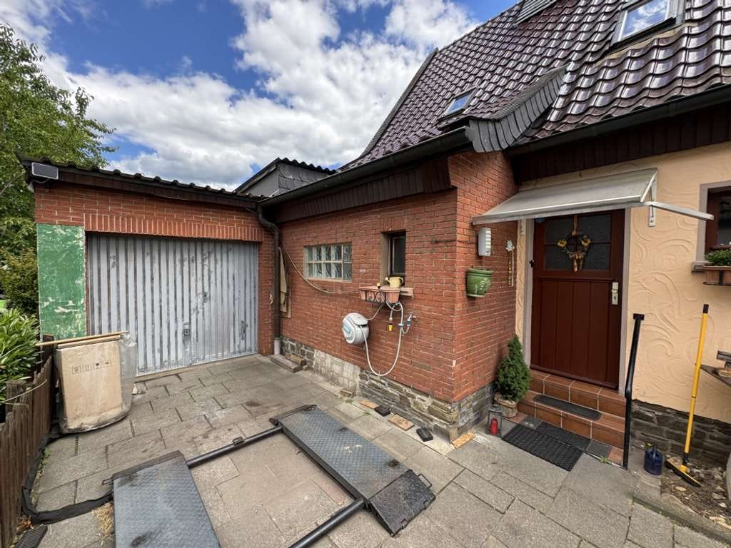 Immobilie in Rheinbrohl - Schnuckeliges Einfamilienhaus mit Potential im Herzen von Rheinbrohl - Bild 2