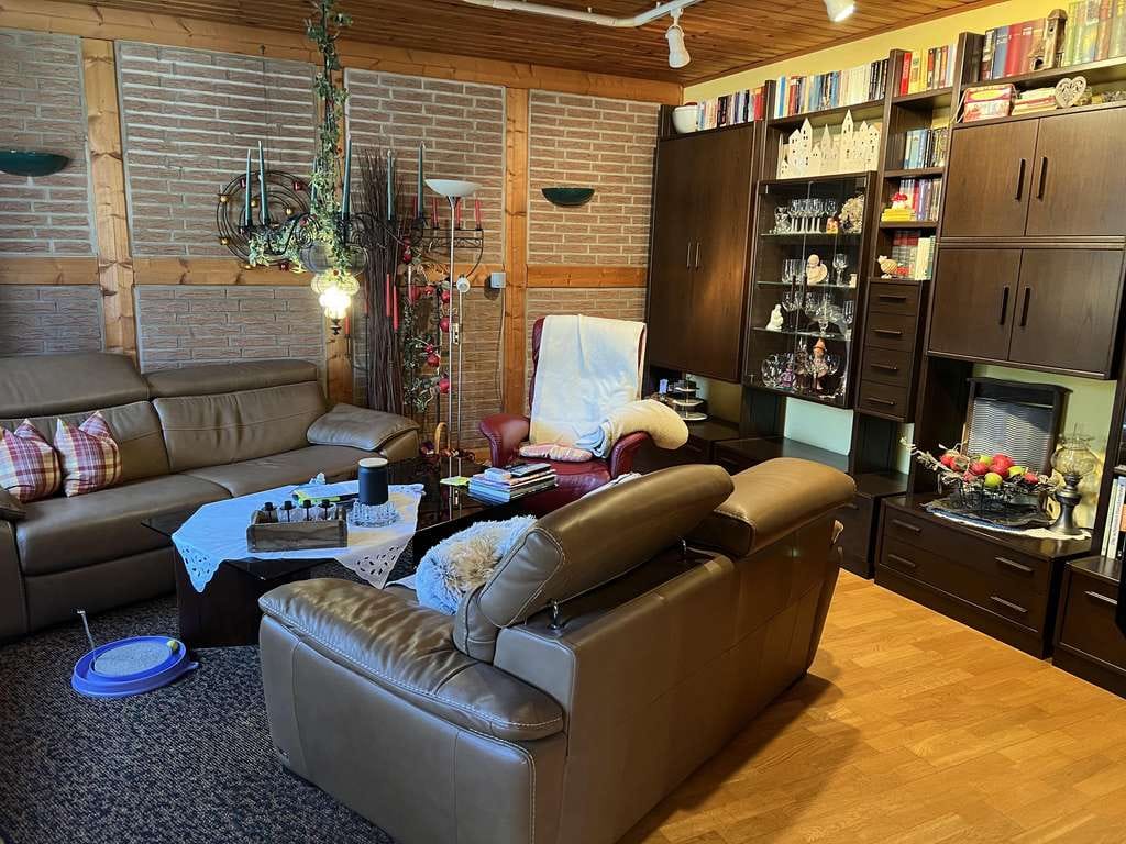 Immobilie in Sibbesse - Ein Haus nach ihrem Geschmack - Bild 4
