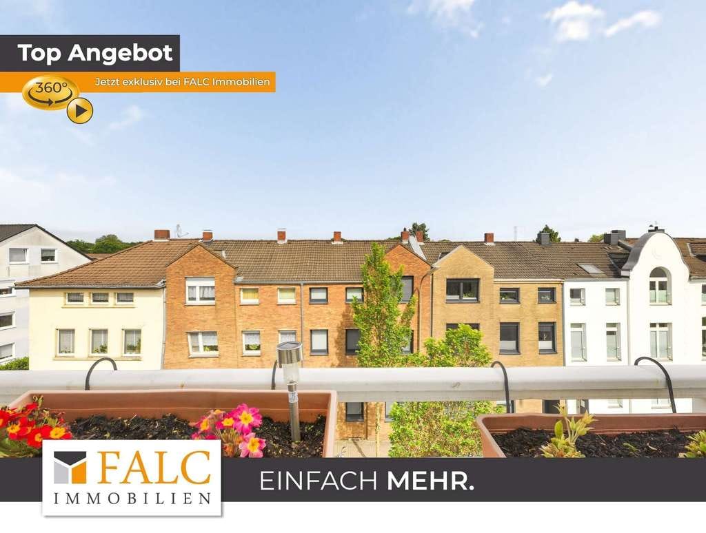 Immobilie in Ratingen - Kapitalanlage in Lintorf - Bild 0