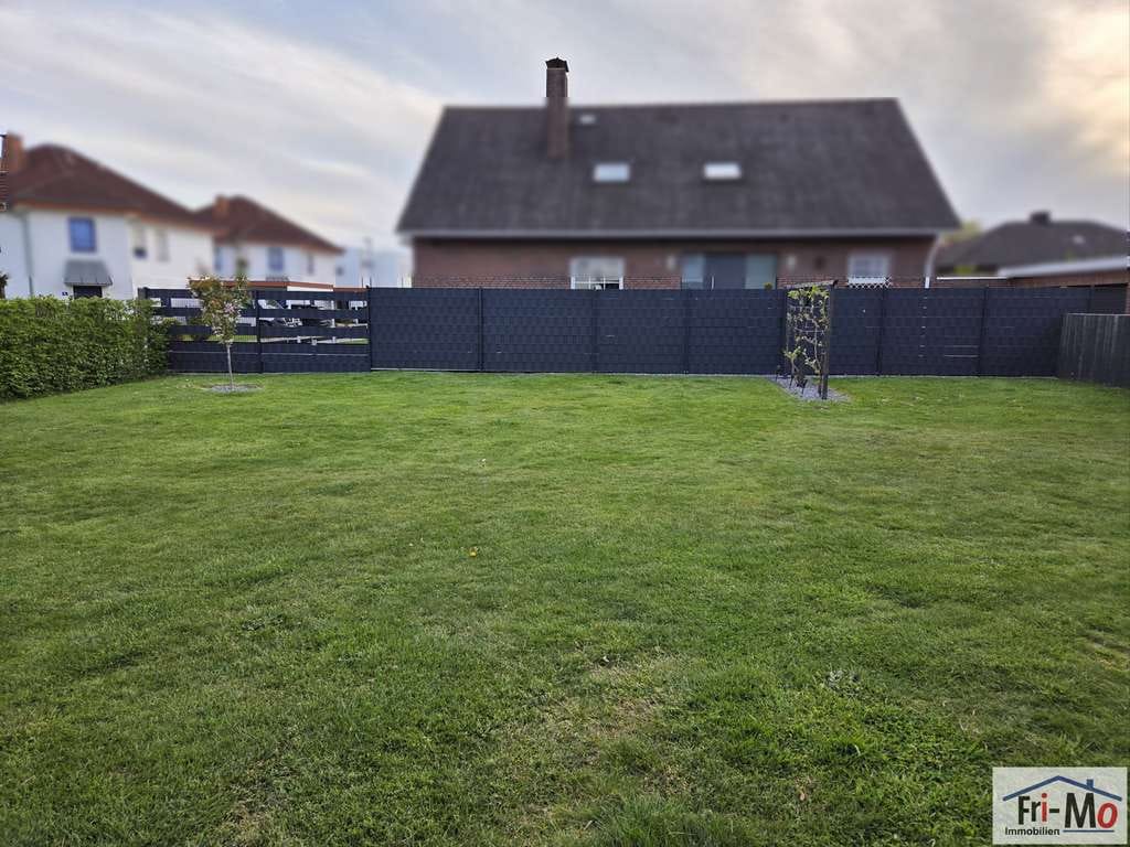 Immobilie in Rödinghausen - ### Ihr neues Zuhause in Rödinghausen ### - Bild 2