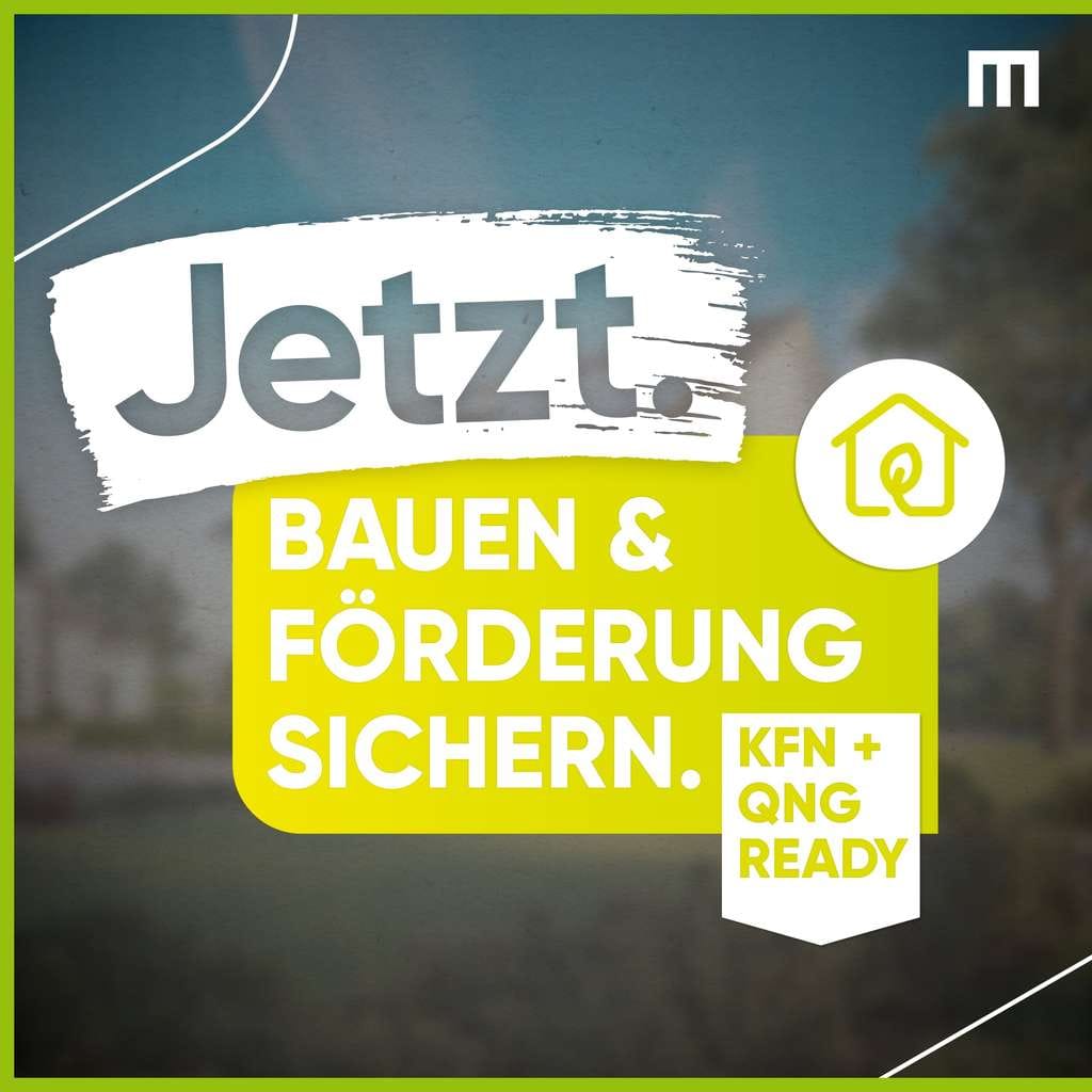 Immobilie in Leezen - NEUBAU 2025: Moderner Bungalow mit offener Raumgestaltung und energieeffizienter Technik - Bild 4