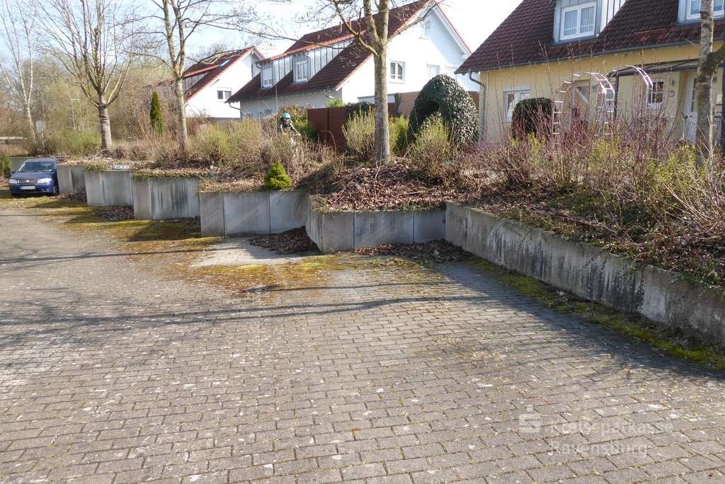 Immobilie in Bad Waldsee - Singlewohnung auf dem Frauenberg - Bild 2