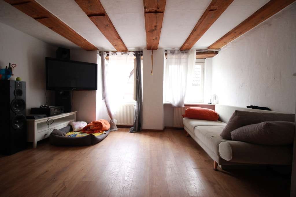 Immobilie in Hüfingen - Charmantes Mehrfamilienhaus in zentraler Lage an der Breg - Bild 2