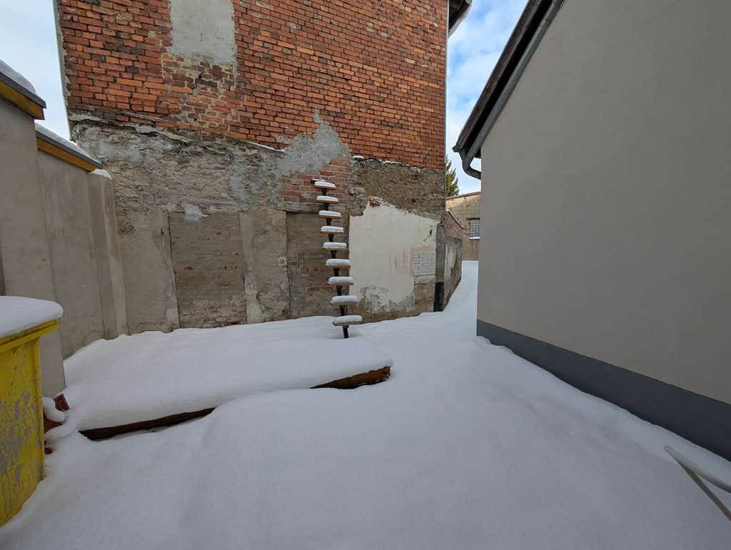 Immobilie in Harzgerode - Modernisiertes Familienhaus mit großzügiger Wohnfläche - Bild 1