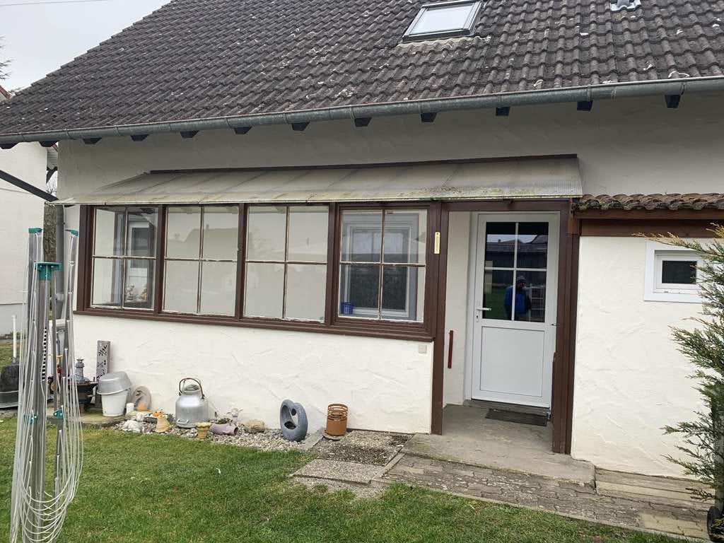 Immobilie in Fronreute - Attraktives Landhaus mit vielen Möglichkeiten – Perfekt für Eigennutzer und Kapitalanleger  - Bild 4