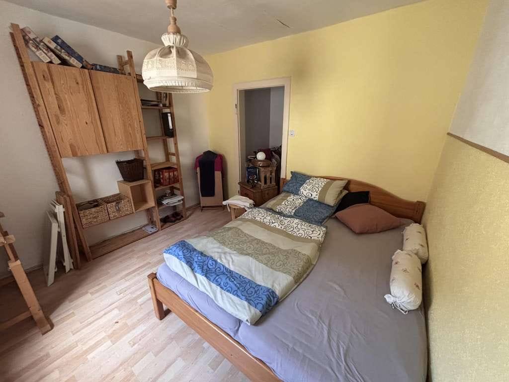 Immobilie in Maikammer - Bald Ihr neues Zuhause? Kleines Einfamilienhaus mit Einliegerwohnung - Bild 2