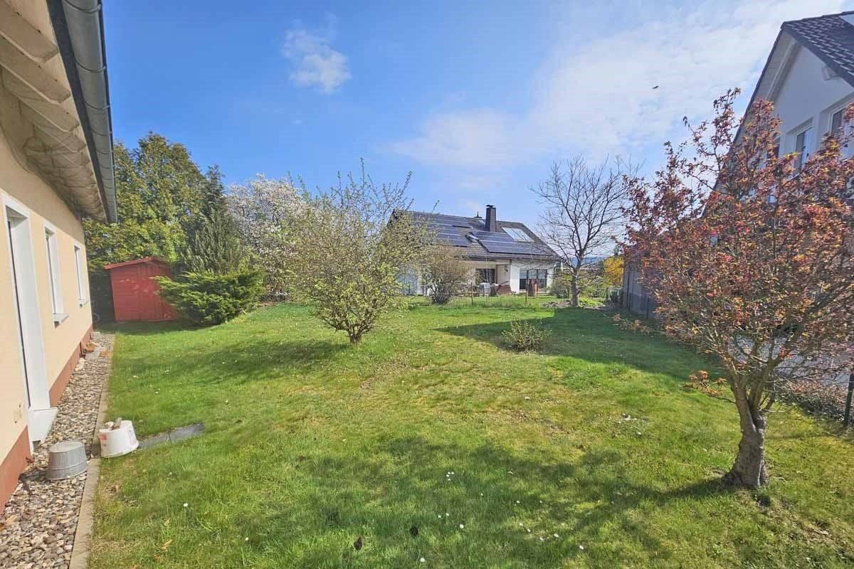 Immobilie in Heinersreuth - Großzügiges Einfamilienhaus in Altenplos/Heinersreuth - Bild 5