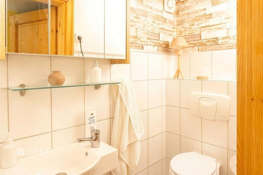 Immobilie in Wassenberg - Maisonette in Wassenberg - Bild 2