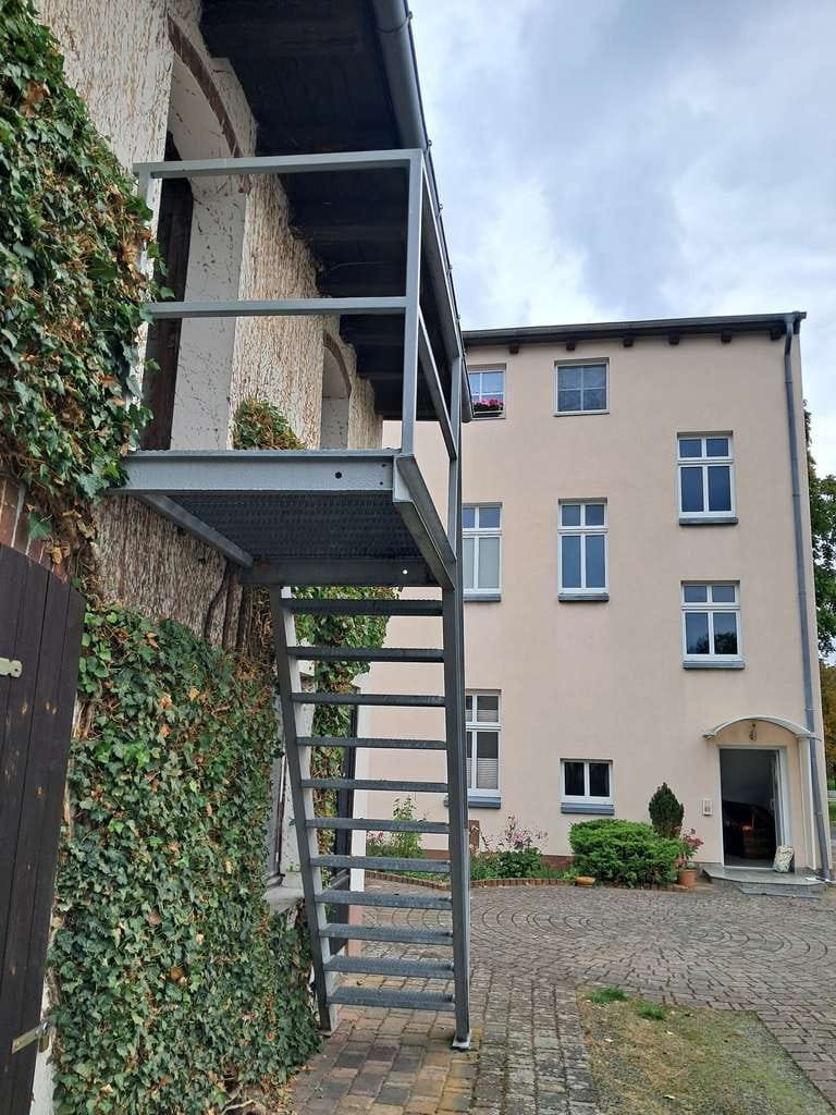 Immobilie in Eisenhüttenstadt - Traumhafte Eigentumswohnung in der Altstadt! - Bild 4