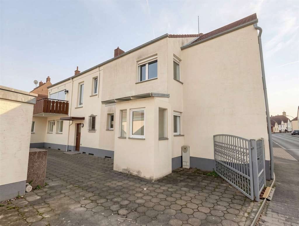 Immobilie in Hainburg - Drei Wohneinheiten, umfassend modernisiertes EG, ca. 4,4 % Rendite – Kapitalanlage in Mainnähe - Bild 3