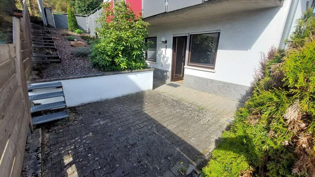 Immobilie in Heimbuchenthal - Idyllisches 1-FMH mit ELW  im Herzen des Spessarts – Perfekt für Familien & Generationenwohnen - Bild 4